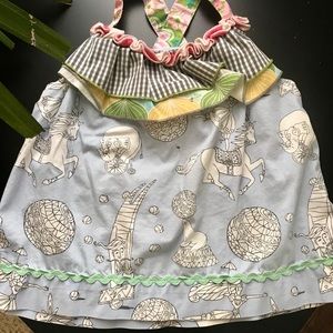 Matilda Jane Top Girls Size 2